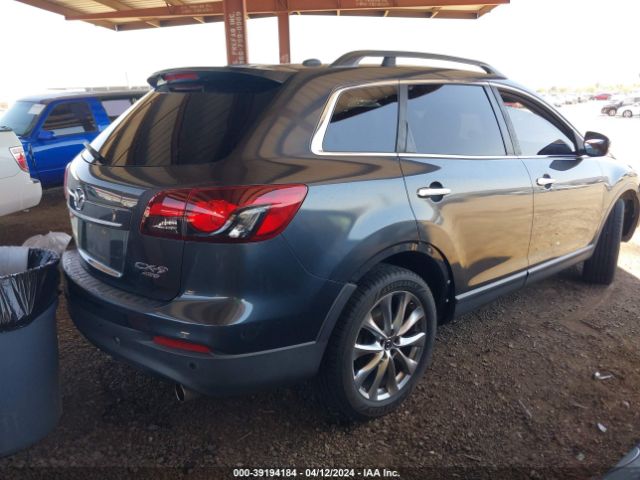 Photo 3 VIN: JM3TB3DV2E0432814 - MAZDA CX-9 