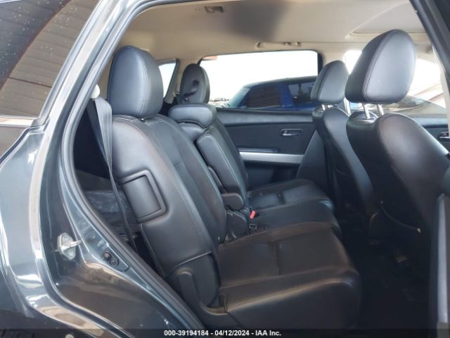 Photo 7 VIN: JM3TB3DV2E0432814 - MAZDA CX-9 