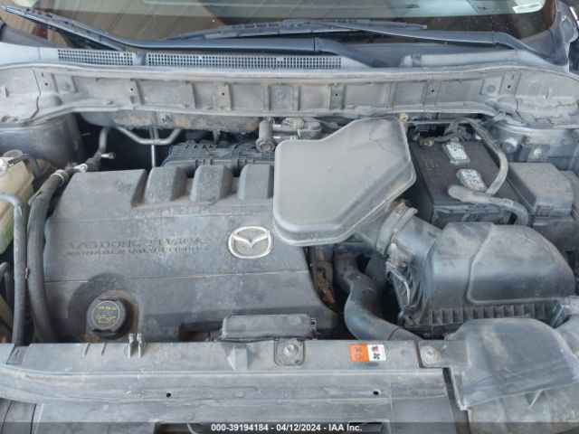 Photo 9 VIN: JM3TB3DV2E0432814 - MAZDA CX-9 