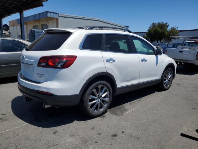 Photo 2 VIN: JM3TB3DV2F0451686 - MAZDA CX-9 