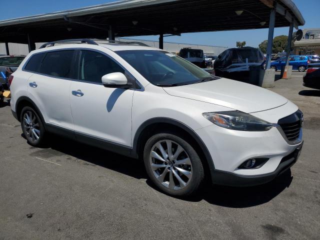 Photo 3 VIN: JM3TB3DV2F0451686 - MAZDA CX-9 