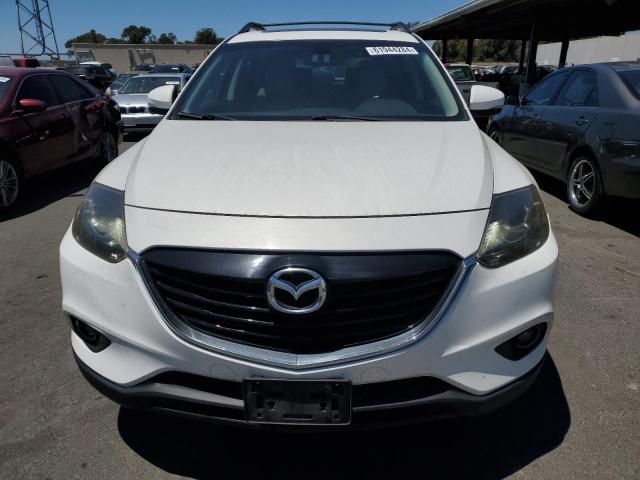 Photo 4 VIN: JM3TB3DV2F0451686 - MAZDA CX-9 