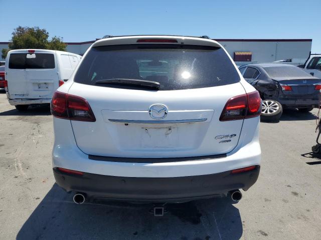 Photo 5 VIN: JM3TB3DV2F0451686 - MAZDA CX-9 