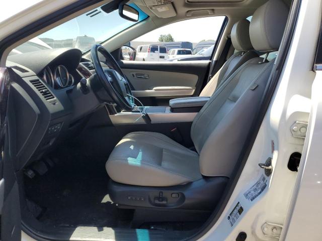 Photo 6 VIN: JM3TB3DV2F0451686 - MAZDA CX-9 