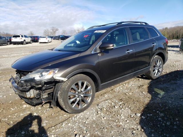 Photo 0 VIN: JM3TB3DV2F0457889 - MAZDA CX-9 