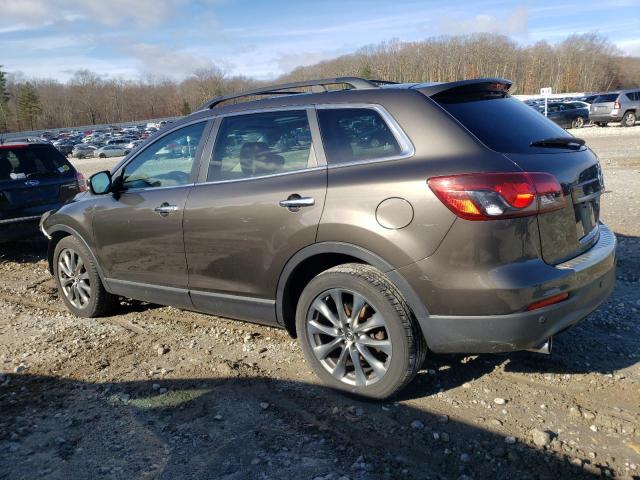 Photo 1 VIN: JM3TB3DV2F0457889 - MAZDA CX-9 