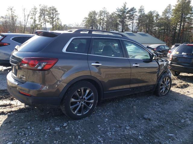 Photo 2 VIN: JM3TB3DV2F0457889 - MAZDA CX-9 