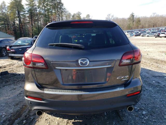 Photo 5 VIN: JM3TB3DV2F0457889 - MAZDA CX-9 