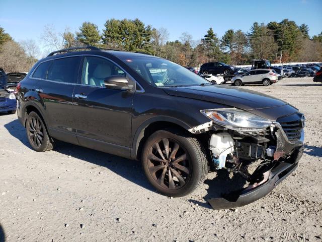 Photo 3 VIN: JM3TB3DV2F0465751 - MAZDA CX-9 GRAND 