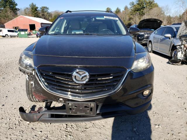 Photo 4 VIN: JM3TB3DV2F0465751 - MAZDA CX-9 GRAND 