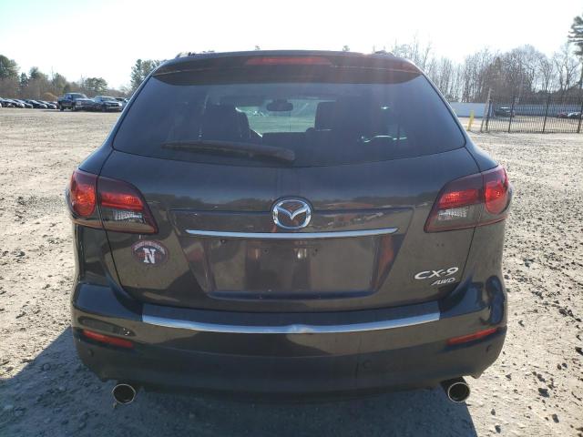 Photo 5 VIN: JM3TB3DV2F0465751 - MAZDA CX-9 GRAND 