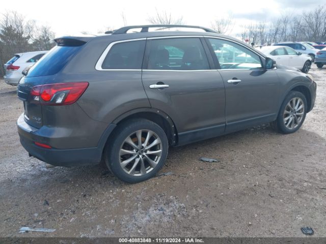 Photo 3 VIN: JM3TB3DV2F0467371 - MAZDA CX-9 