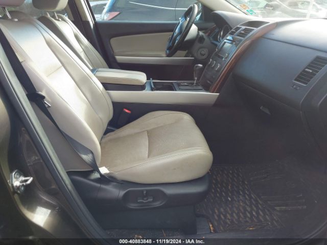 Photo 4 VIN: JM3TB3DV2F0467371 - MAZDA CX-9 