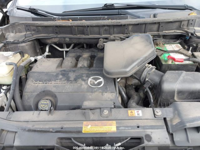 Photo 9 VIN: JM3TB3DV2F0467371 - MAZDA CX-9 