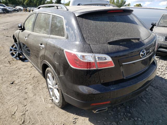 Photo 2 VIN: JM3TB3DV3B0301192 - MAZDA CX-9 