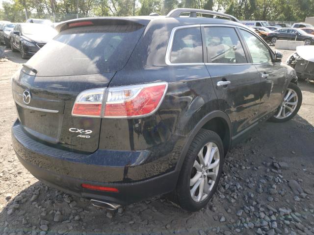 Photo 3 VIN: JM3TB3DV3B0301192 - MAZDA CX-9 