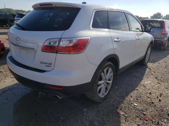 Photo 3 VIN: JM3TB3DV3B0304285 - MAZDA CX-9 