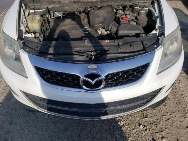 Photo 6 VIN: JM3TB3DV3B0304285 - MAZDA CX-9 