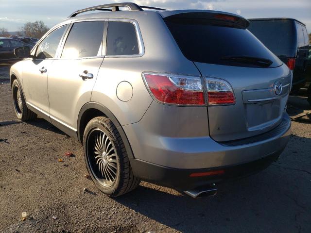 Photo 2 VIN: JM3TB3DV3B0317814 - MAZDA CX-9 