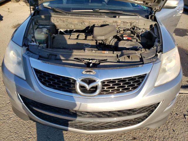 Photo 6 VIN: JM3TB3DV3B0317814 - MAZDA CX-9 