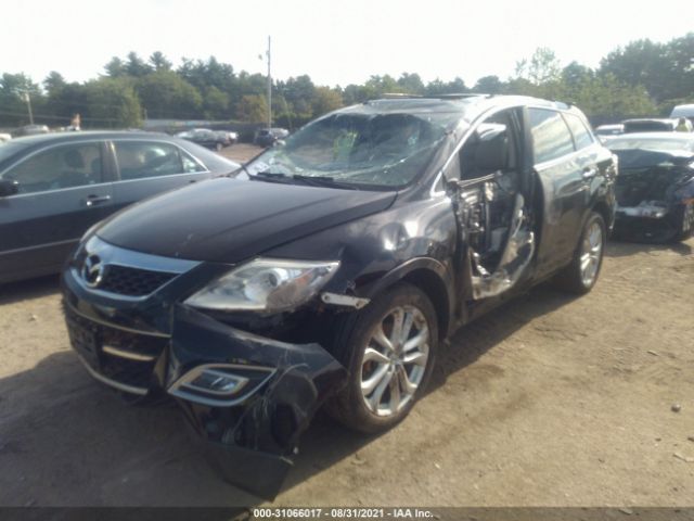 Photo 1 VIN: JM3TB3DV3C0335215 - MAZDA CX-9 