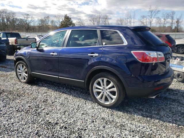 Photo 1 VIN: JM3TB3DV3C0340950 - MAZDA CX-9 