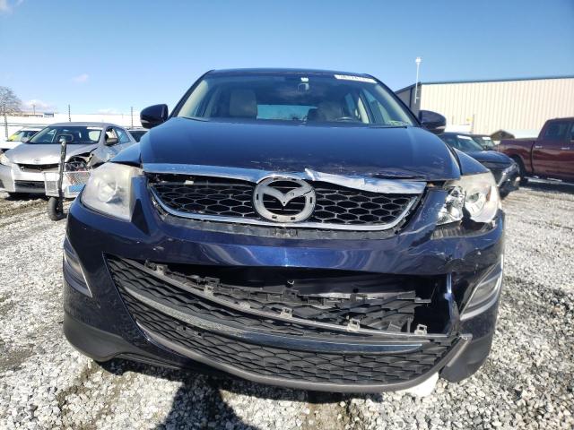 Photo 4 VIN: JM3TB3DV3C0340950 - MAZDA CX-9 