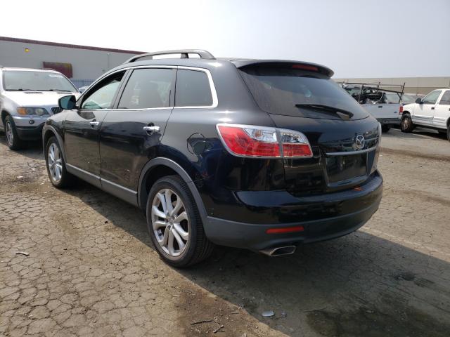 Photo 2 VIN: JM3TB3DV3C0345498 - MAZDA CX-9 