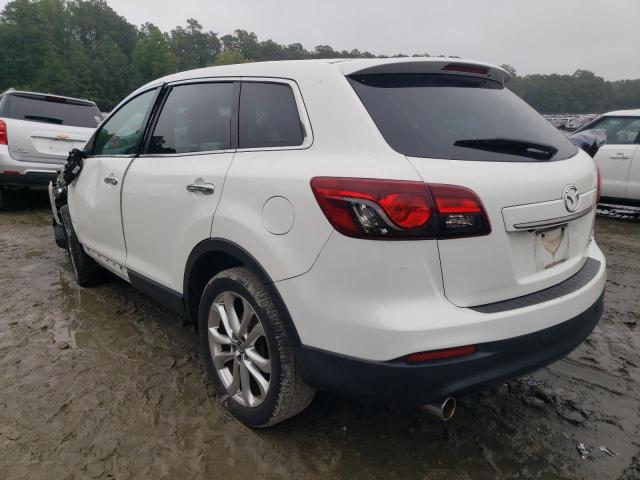 Photo 1 VIN: JM3TB3DV3D0415518 - MAZDA CX-9 GRAND 