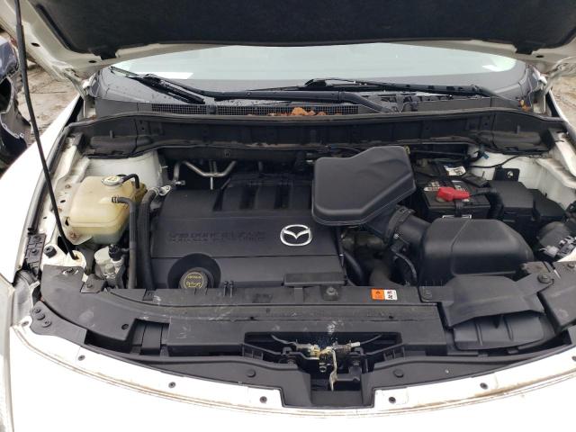 Photo 11 VIN: JM3TB3DV3D0415518 - MAZDA CX-9 GRAND 