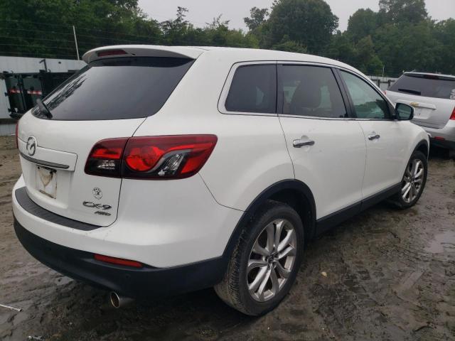 Photo 2 VIN: JM3TB3DV3D0415518 - MAZDA CX-9 GRAND 