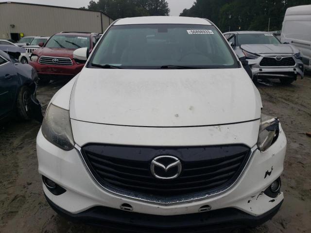 Photo 4 VIN: JM3TB3DV3D0415518 - MAZDA CX-9 GRAND 