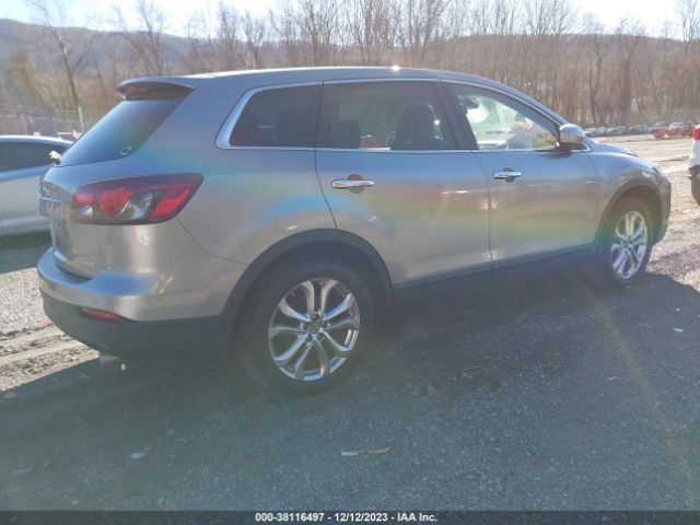 Photo 3 VIN: JM3TB3DV3D0416961 - MAZDA CX-9 