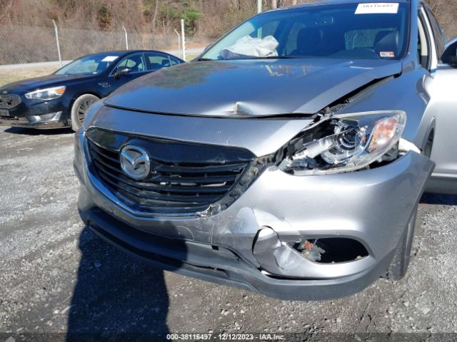 Photo 5 VIN: JM3TB3DV3D0416961 - MAZDA CX-9 