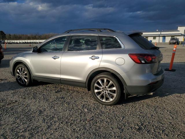 Photo 1 VIN: JM3TB3DV3E0427492 - MAZDA CX-9 