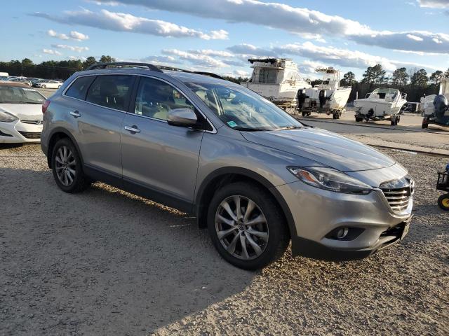 Photo 3 VIN: JM3TB3DV3E0427492 - MAZDA CX-9 