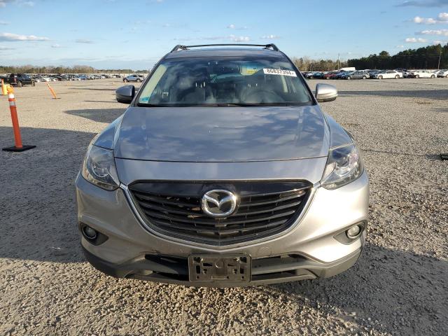 Photo 4 VIN: JM3TB3DV3E0427492 - MAZDA CX-9 