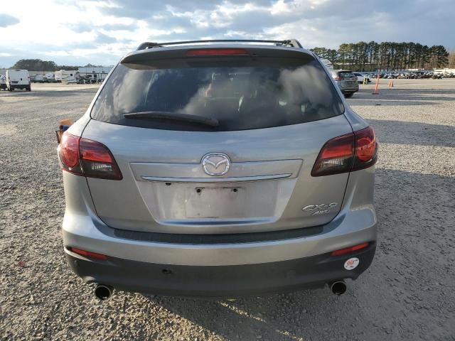 Photo 5 VIN: JM3TB3DV3E0427492 - MAZDA CX-9 