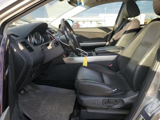 Photo 6 VIN: JM3TB3DV3E0427492 - MAZDA CX-9 