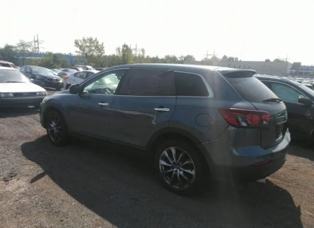 Photo 2 VIN: JM3TB3DV3E0441411 - MAZDA CX-9 