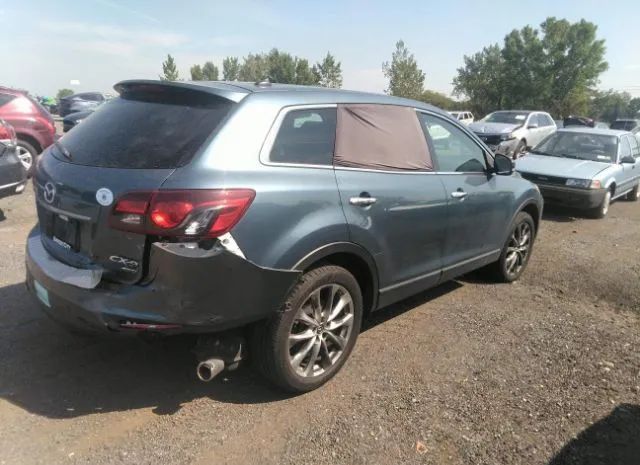 Photo 3 VIN: JM3TB3DV3E0441411 - MAZDA CX-9 