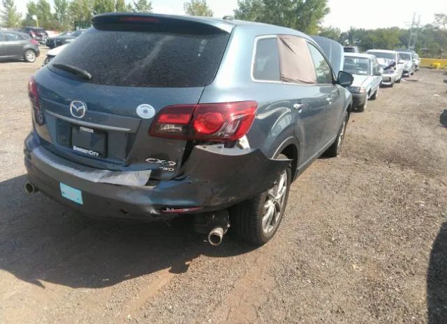 Photo 5 VIN: JM3TB3DV3E0441411 - MAZDA CX-9 