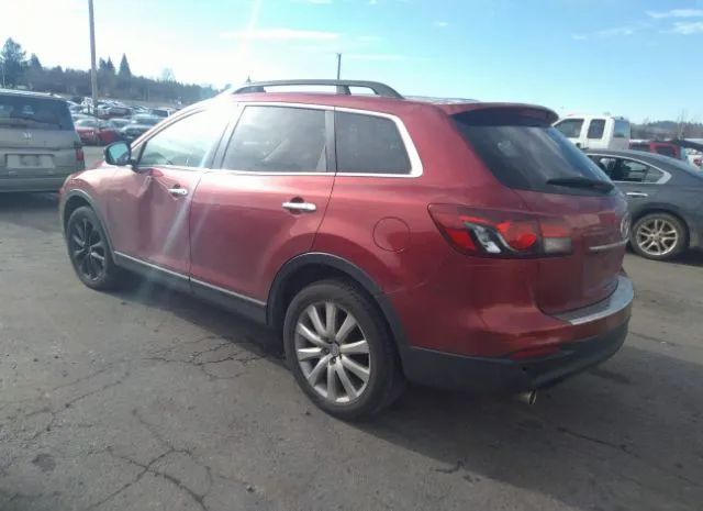 Photo 2 VIN: JM3TB3DV3E0443496 - MAZDA CX-9 