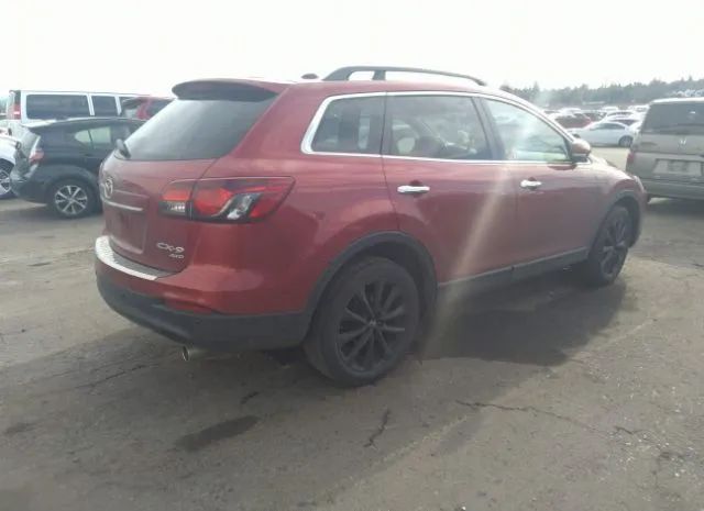 Photo 3 VIN: JM3TB3DV3E0443496 - MAZDA CX-9 