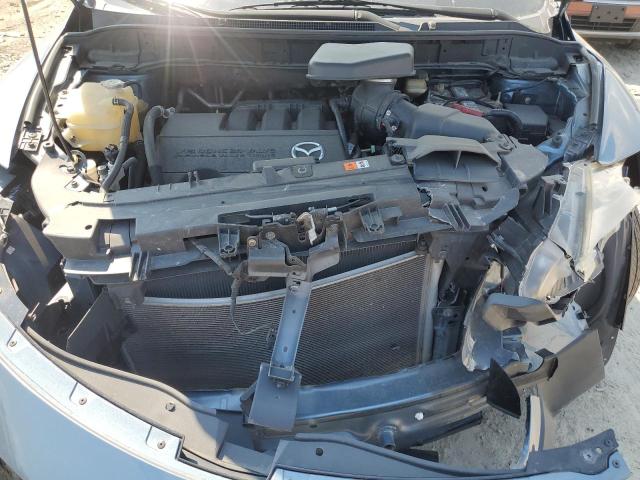 Photo 11 VIN: JM3TB3DV3F0461773 - MAZDA CX-9 