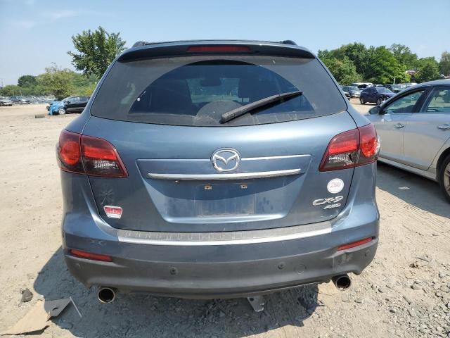 Photo 5 VIN: JM3TB3DV3F0461773 - MAZDA CX-9 