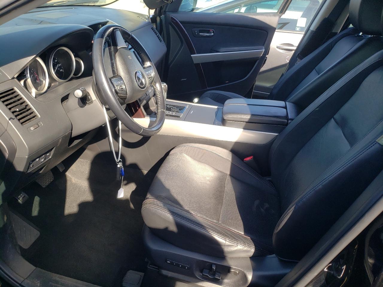 Photo 6 VIN: JM3TB3DV3F0462308 - MAZDA CX-9 