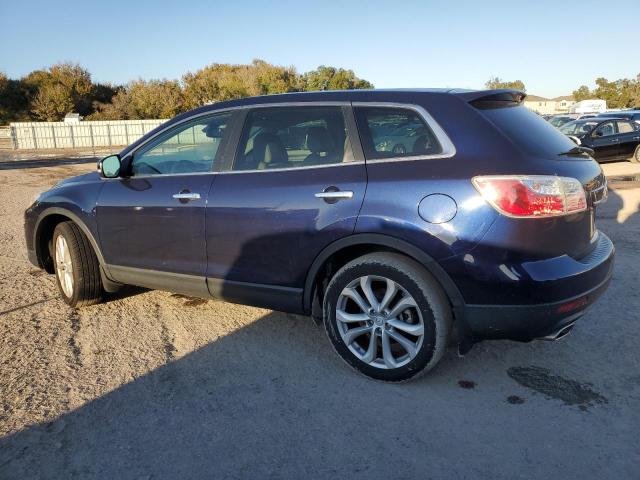 Photo 1 VIN: JM3TB3DV4B0301816 - MAZDA CX-9 