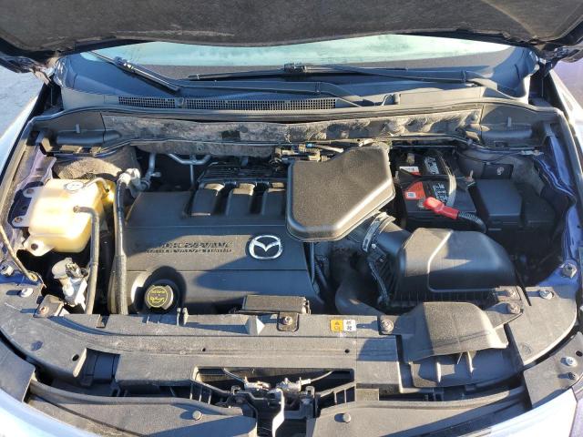 Photo 11 VIN: JM3TB3DV4B0301816 - MAZDA CX-9 