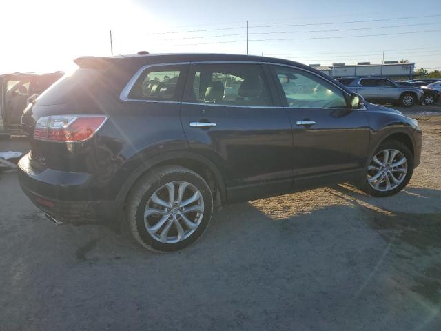 Photo 2 VIN: JM3TB3DV4B0301816 - MAZDA CX-9 